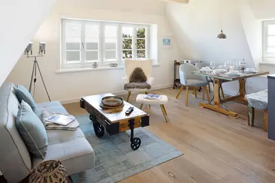 Image de Herzlich Willkommen im Appartement Jonna´s Ausblick