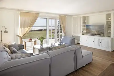 Image de Herzlich Willkommen im Ferienhaus Syltbeach