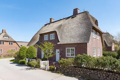 Image de Herzlich Willkommen im Ferienhaus Dock 6