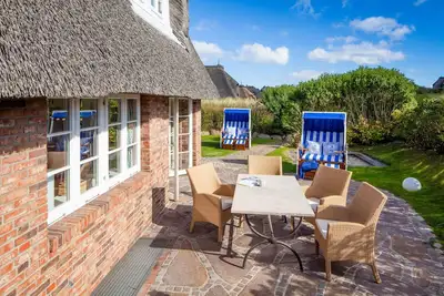 Image de Herzlich Willkommen im Ferienhaus Stella