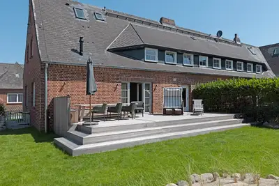 Image de Herzlich Willkommen im Ferienhaus Nya