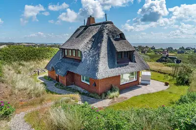 Image de Herzlich Willkommen im Ferienhaus Inselblick