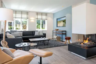 Image de Herzlich Willkommen im Luxus-ferienhaus Düünkieker \"ankommen, Wohlfühlen! \"