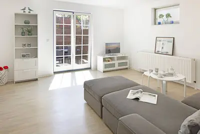 Image de Herzlich Willkommen im Appartement Cap Blanco