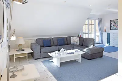 Image de Herzlich Willkommen im Appartement Cap Vilano