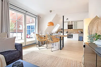 Image de Herzlich Willkommen im Appartement Cap Vincent