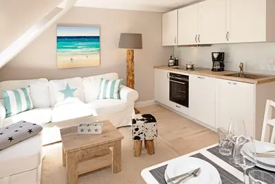 Image de Herzlich Willkommen im Appartement Sylter Perle