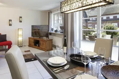 Image de Herzlich Willkommen im Appartement Watt´n Blick