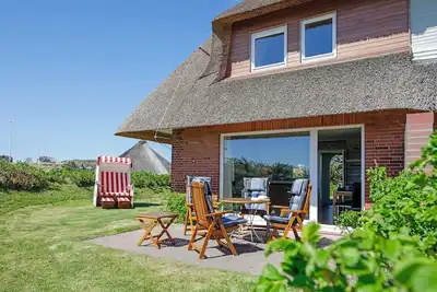 Image de Herzlich Willkommen im Ferienhaus Offshore