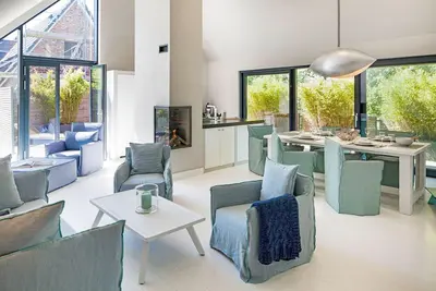 Image de Herzlich Willkommen im Ferienhaus Heavens Loft