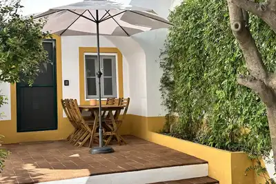 Image de Casa Teresa | Lovely 3 bedrooms house with a courtyard in the heart of Évora