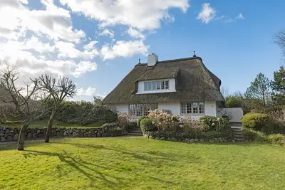 Image de Herzlich Willkommen im Ferienhaus Nordmeer