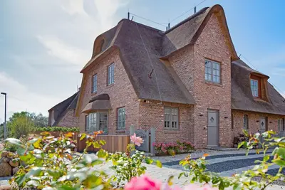 Image de Herzlich Willkommen im Ferienhaus Isamare