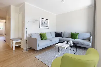 Image de Herzlich Willkommen im Appartement Inseltraum