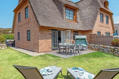 Image de Herzlich Willkommen im Ferienhaus Sunset