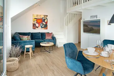 Image de Herzlich Willkommen im Appartement Meerzeit