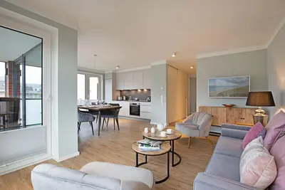 Image de Herzlich Willkommen im Appartement Priel