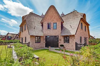 Image de Herzlich Willkommen im Ferienhaus Trauminsel