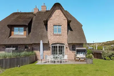 Image de Herzlich Willkommen im Ferienhaus Nordnest