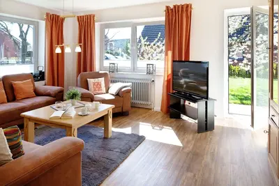 Image de Herzlich Willkommen im Appartement Küstenliebe