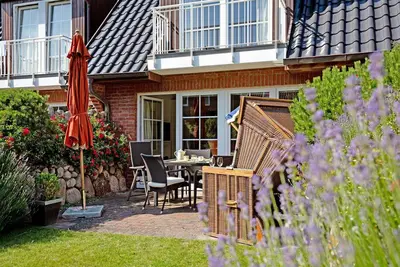 Image de Herzlich Willkommen im Ferienhaus Olivia