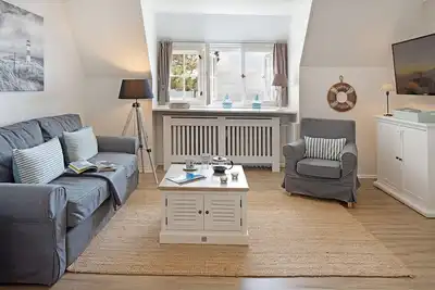 Image de Herzlich Willkommen im Appartement Blidselkieker