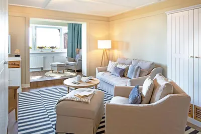 Image de Herzlich Willkommen im Appartement Strandauster