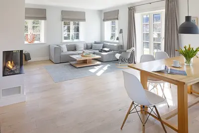 Image de Herzlich Willkommen im Ferienhaus Nordic Breeze