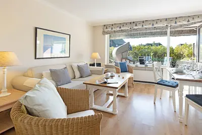 Image de Herzlich Willkommen im Appartement Rosennest