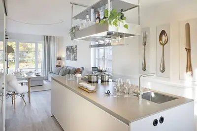 Image de Herzlich Willkommen im \"tohuus\"