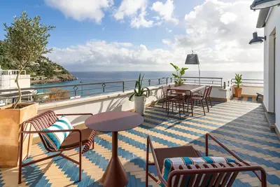 Image de Andrea House Sea View