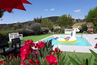 Image de Jolie maison Ă louer entre Carcassonne et Limoux
