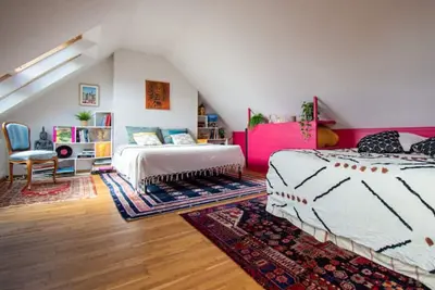 Image de Ti Vaen | Sauna et Maison bretonne