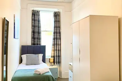 Image de Homely Apartment in Historic Centre