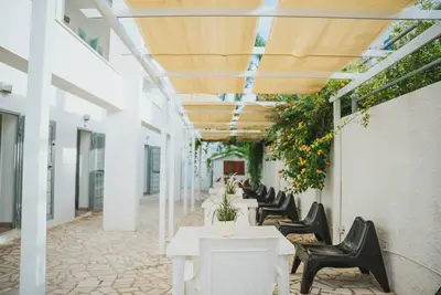 Image de Splendide deux pièces à Ostuni rénové et tout confort