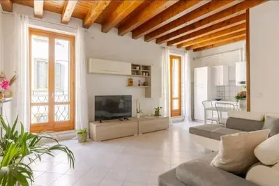 Image de 1 Bedroom Apartment in Verona