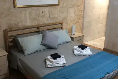 Image de Floriana Cosy town house, Beautiful and cosy