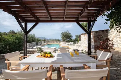Image de Villa Piper - close to Almyrida beach
