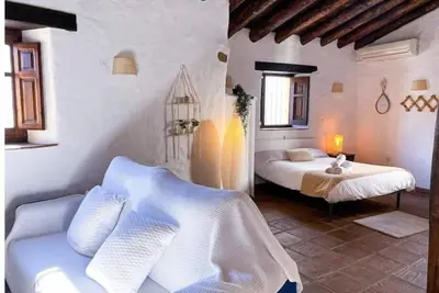 Image de Casabenadalid. Casa Rural con Piscina