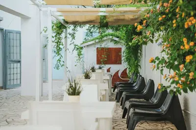 Image de Appartement dans résidence de luxe - Ostuni la ville blanche