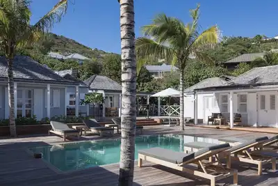 Image de Charming Villa with Lovely Swimming Pool