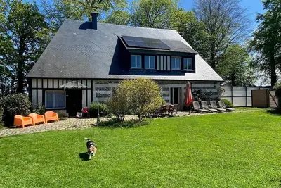 Image de La Porte d'Aval - Piscine Privative avec résa direct : auxportesdetretat fr