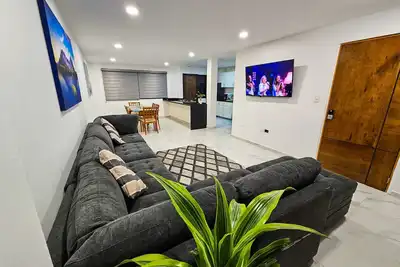 Image de Centro Expositor, Depto 2