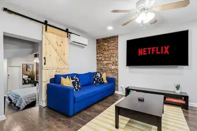 Image de Little Penthouse in Little Italy \/ Inner Harbor