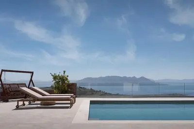 Image de Kaerati Villa Aegina