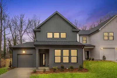 Image de Casa de Suenos 10min to Uptown Charlotte! - close proximity to the best of Clt