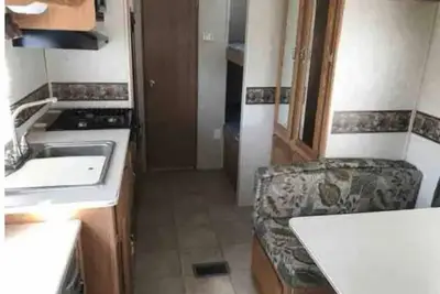 Image de Eaa delightful camper