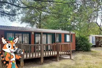 Image de Camping la Célestine