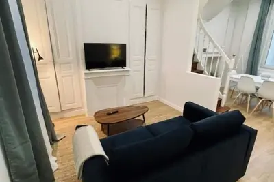 Image de Maison amienoise élégante