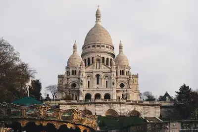 Image de Charming apartment in Montmartre